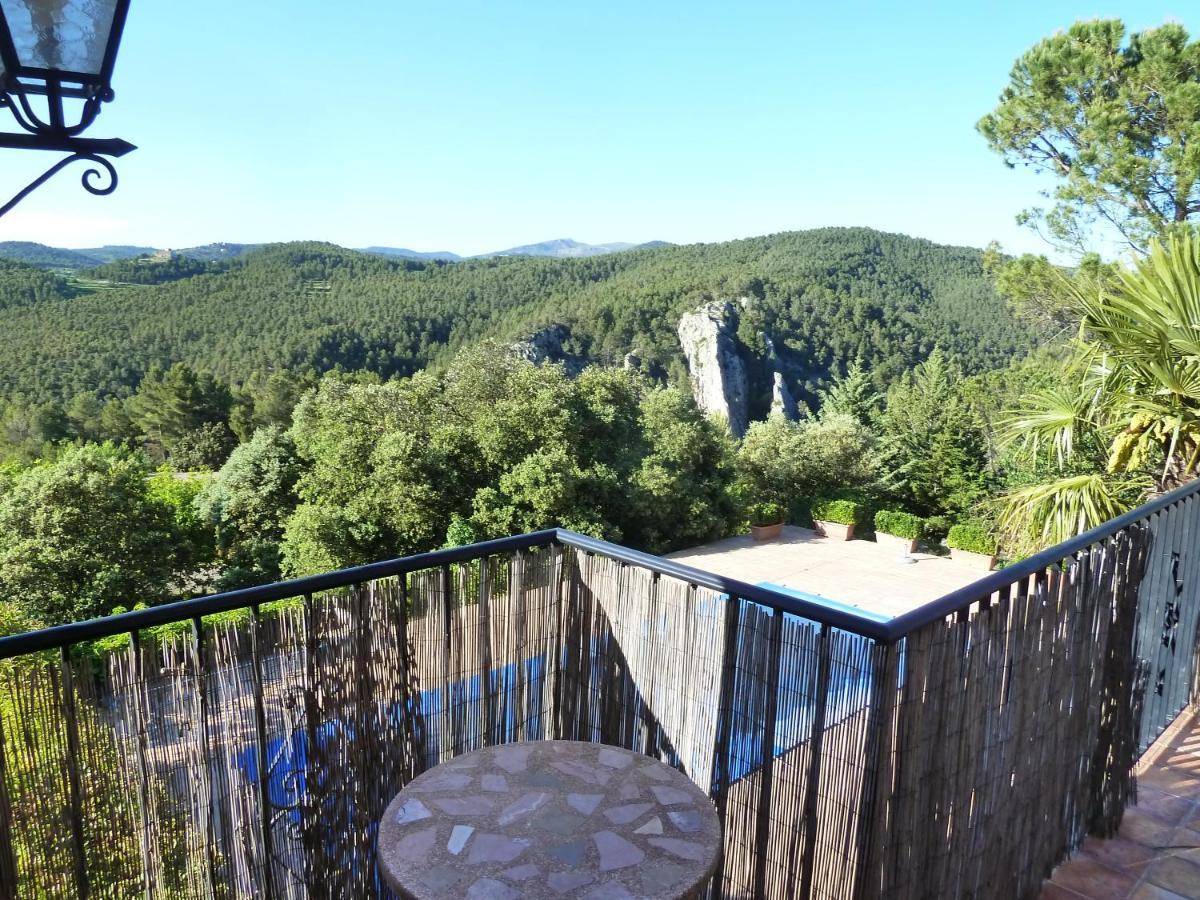 Casa Bons Aires (Adults Only) Guest House Alcoy Exterior photo