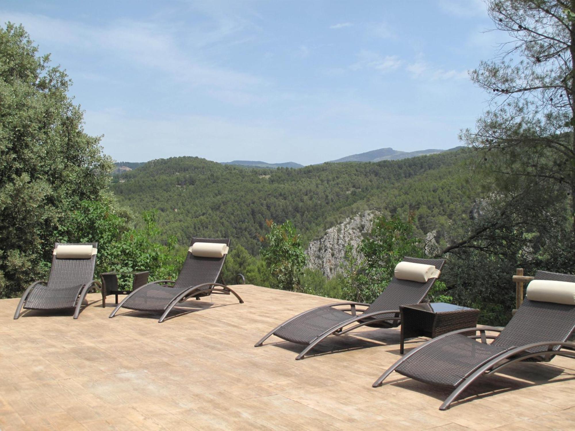 Casa Bons Aires (Adults Only) Guest House Alcoy Exterior photo