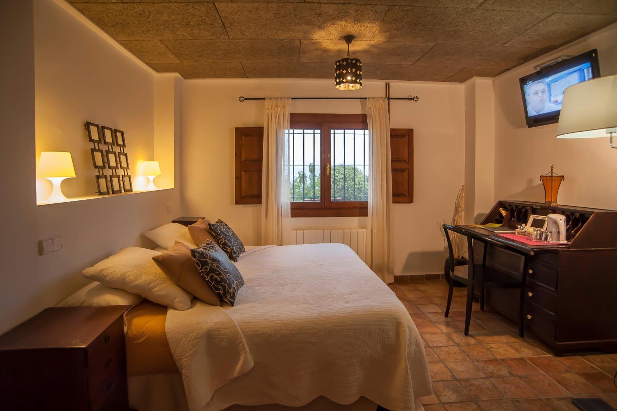 Casa Bons Aires (Adults Only) Guest House Alcoy Exterior photo