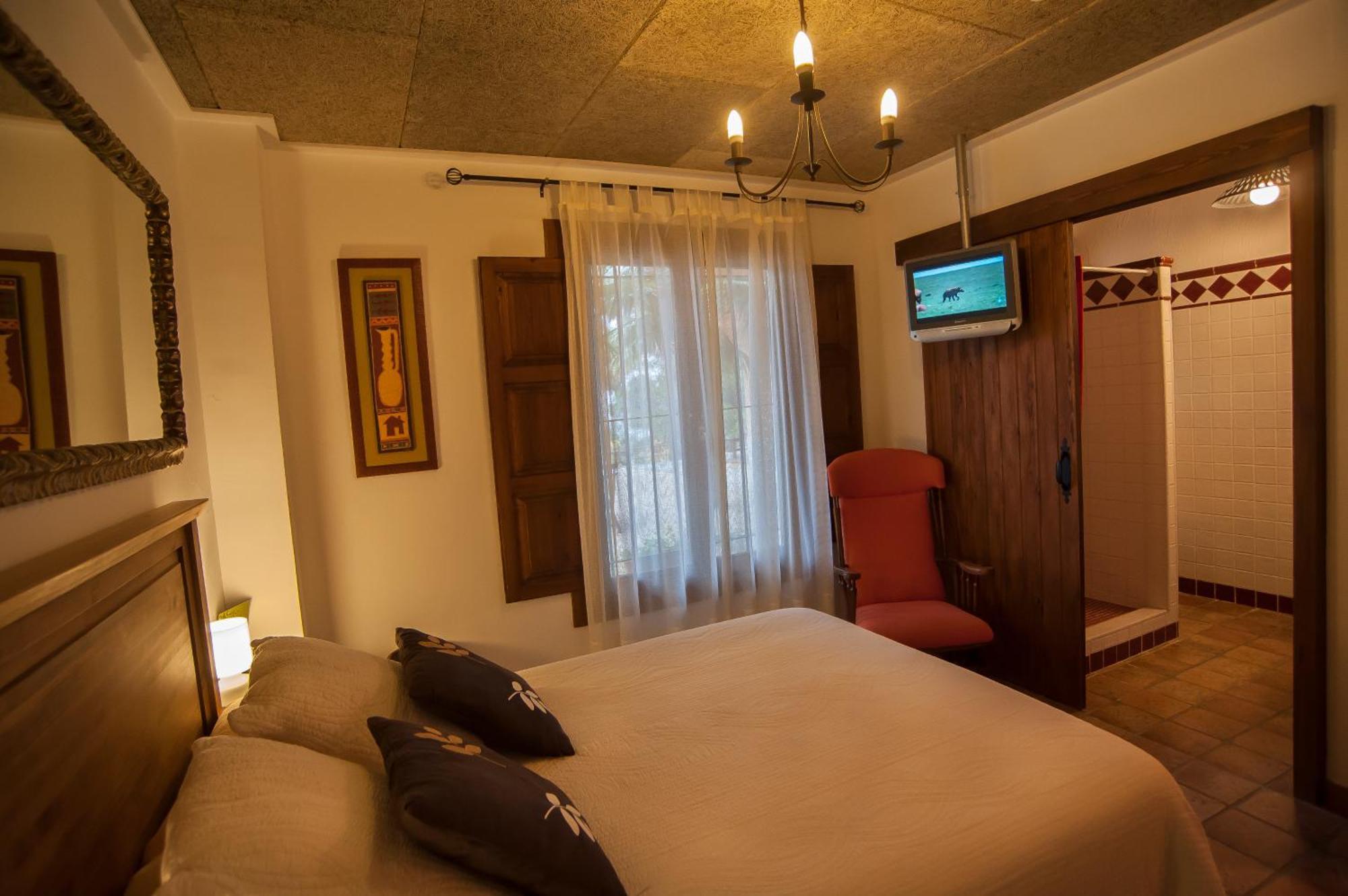 Casa Bons Aires (Adults Only) Guest House Alcoy Exterior photo