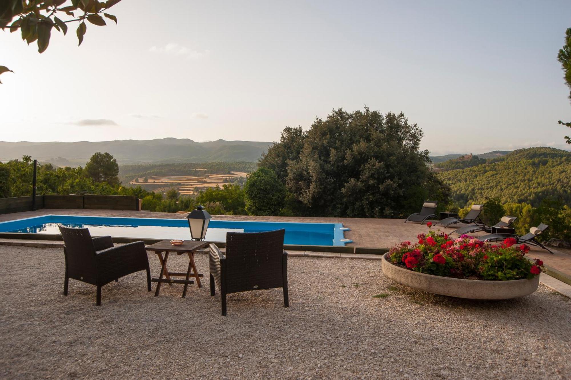 Casa Bons Aires (Adults Only) Guest House Alcoy Exterior photo