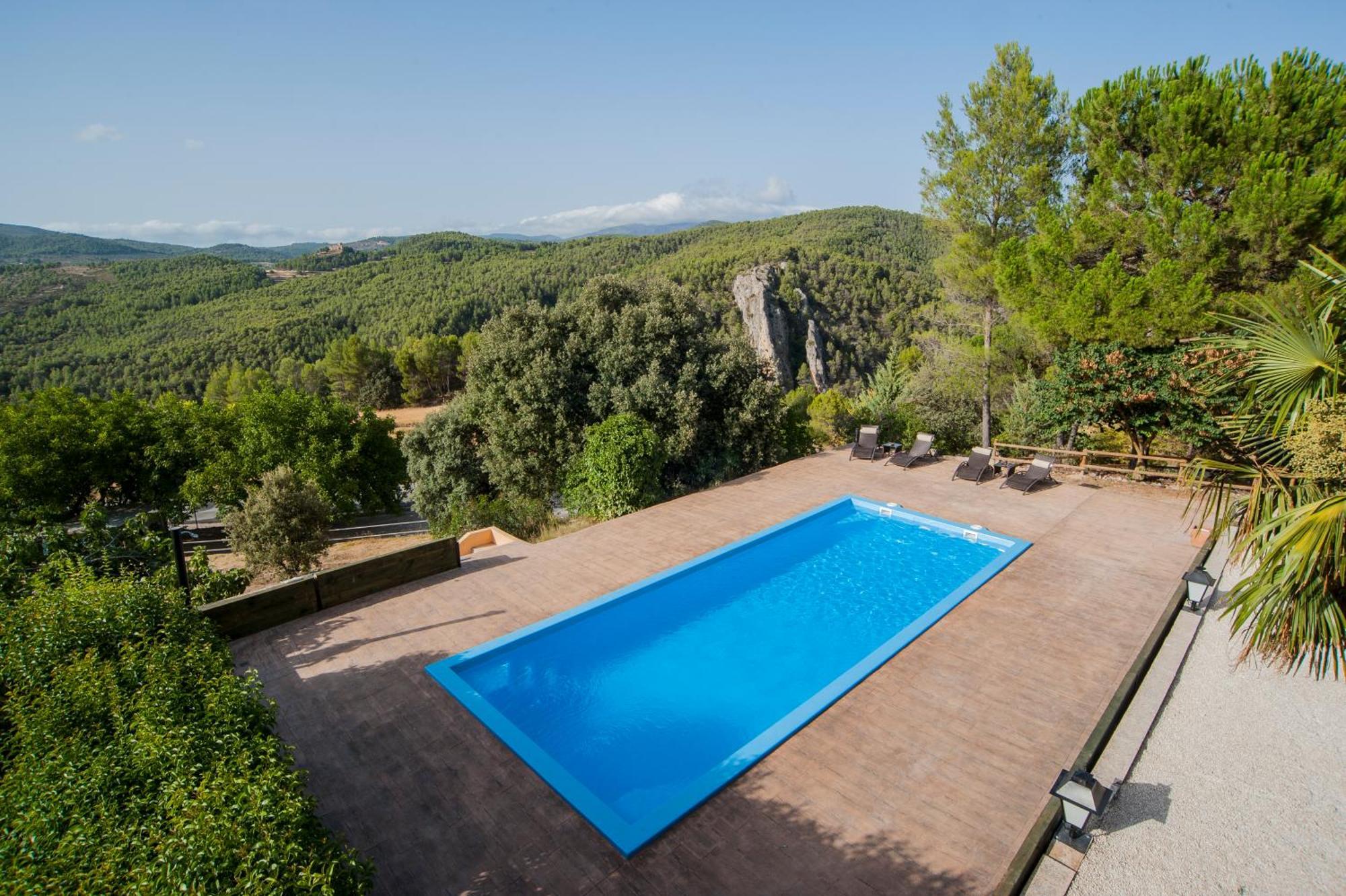 Casa Bons Aires (Adults Only) Guest House Alcoy Exterior photo