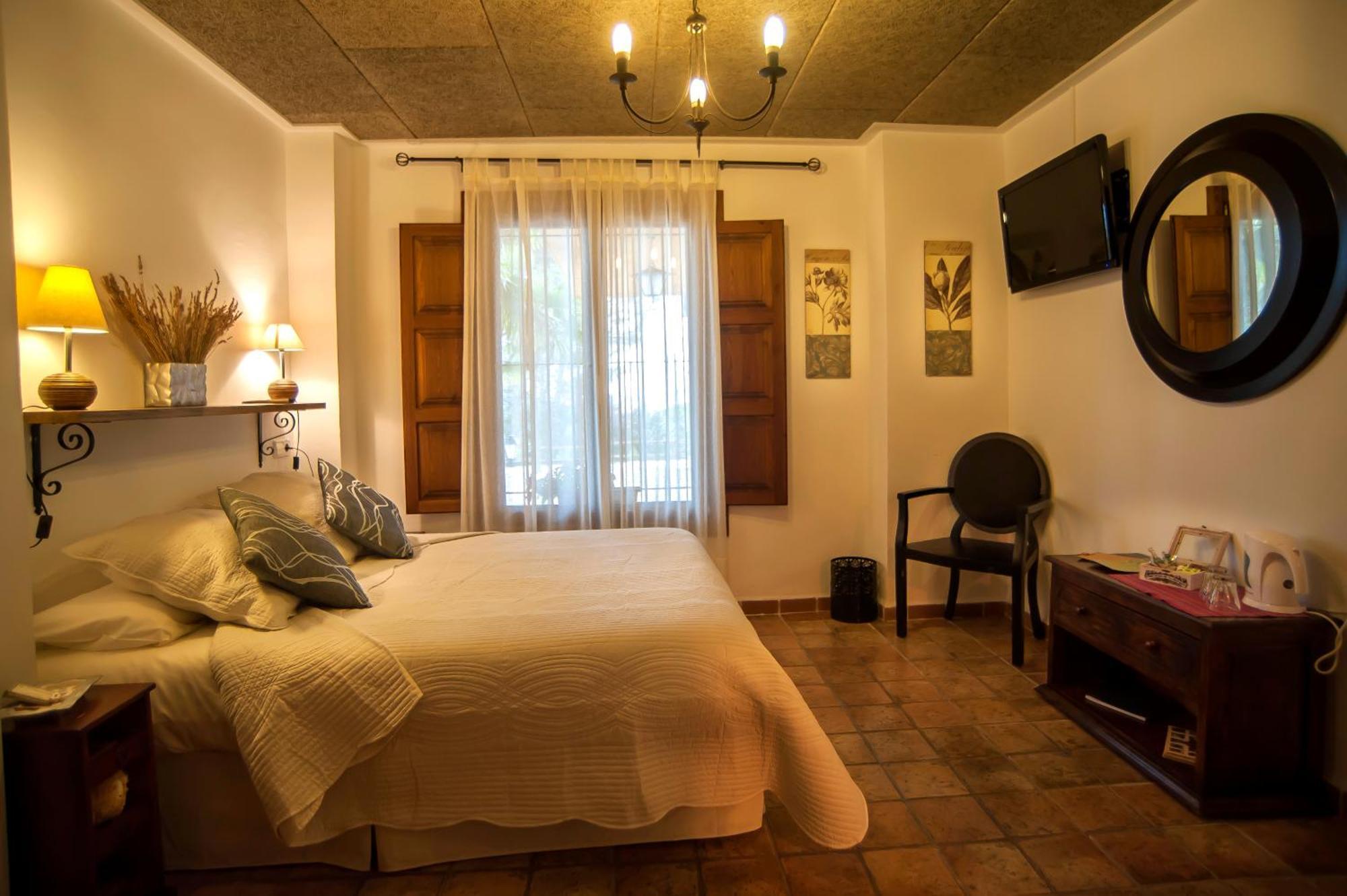 Casa Bons Aires (Adults Only) Guest House Alcoy Exterior photo