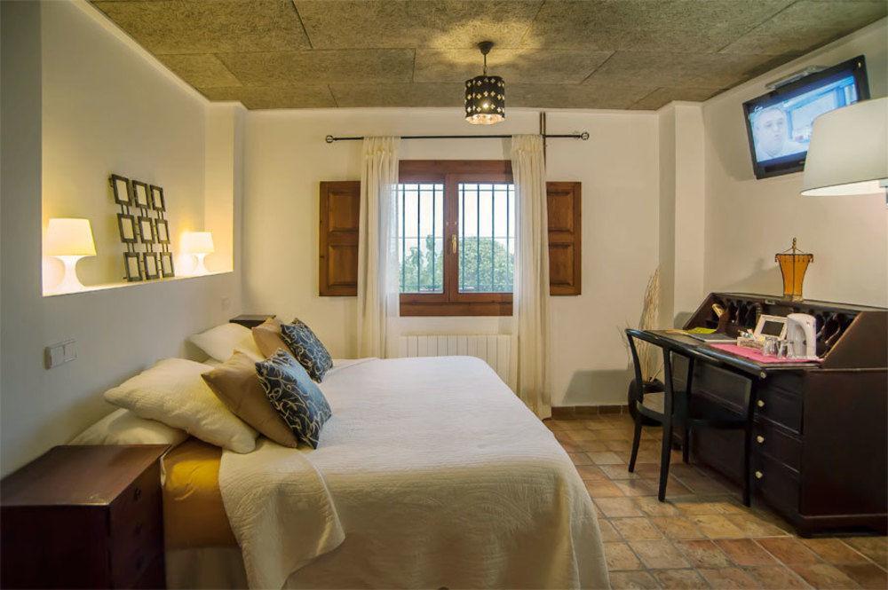 Casa Bons Aires (Adults Only) Guest House Alcoy Exterior photo