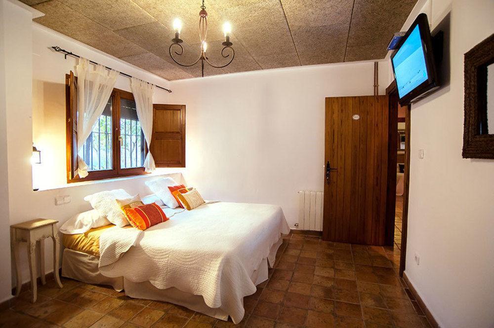 Casa Bons Aires (Adults Only) Guest House Alcoy Exterior photo