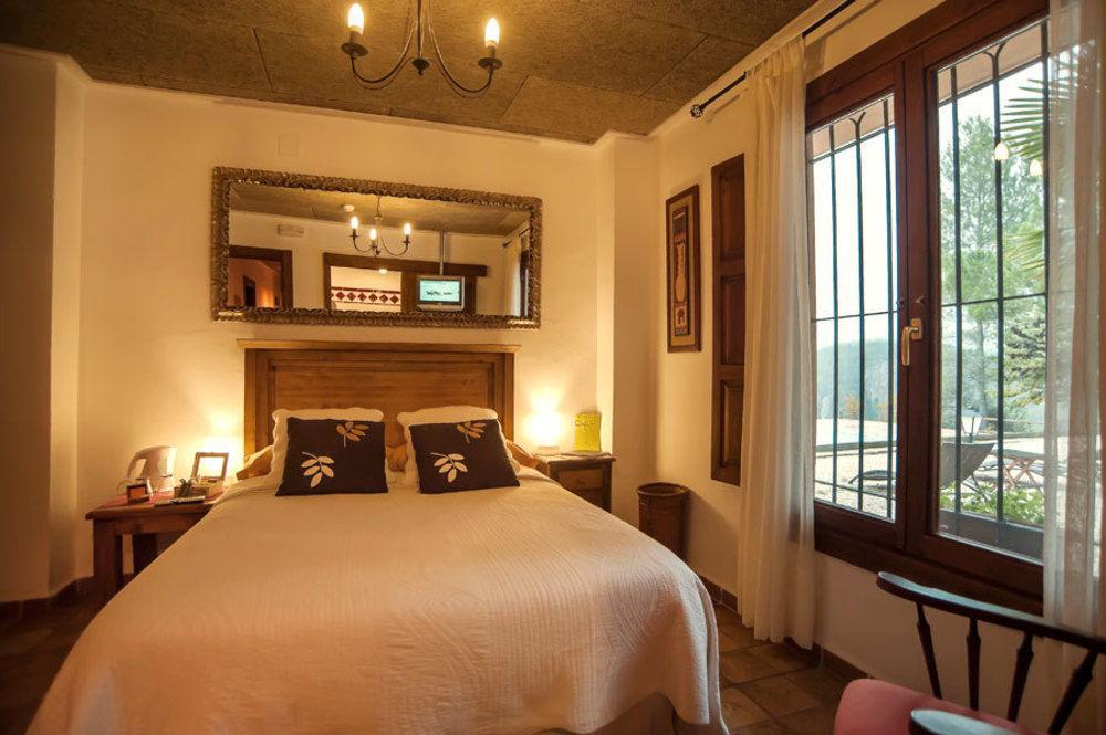 Casa Bons Aires (Adults Only) Guest House Alcoy Exterior photo