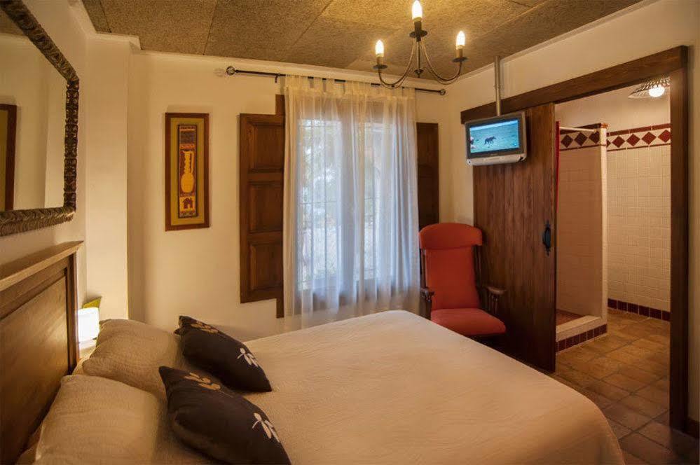 Casa Bons Aires (Adults Only) Guest House Alcoy Exterior photo