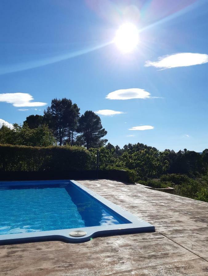 Casa Bons Aires (Adults Only) Guest House Alcoy Exterior photo