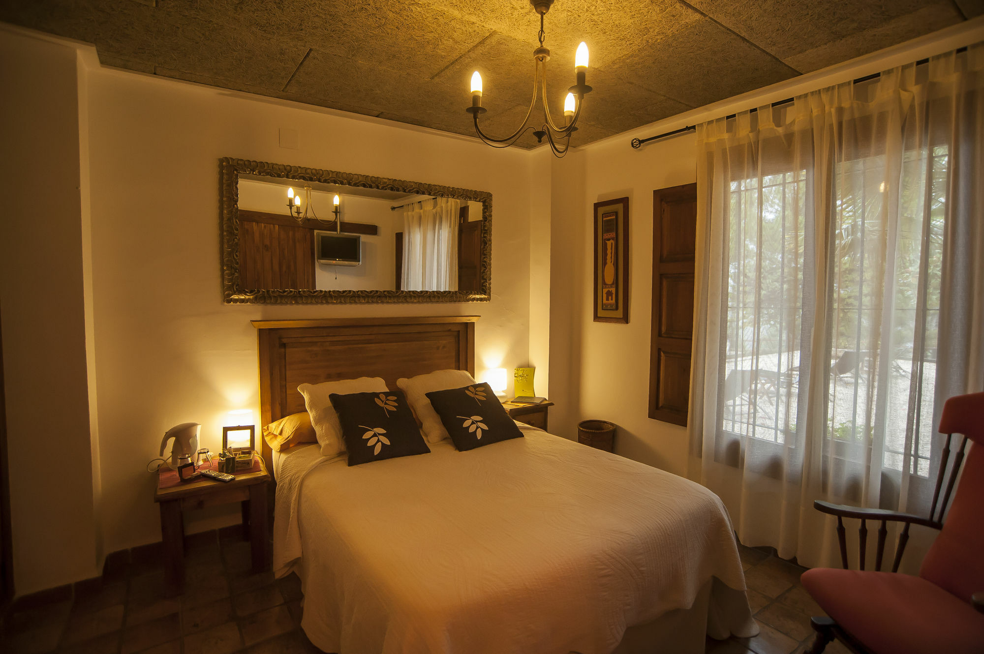 Casa Bons Aires (Adults Only) Guest House Alcoy Exterior photo